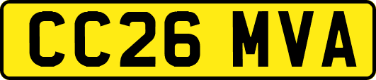 CC26MVA