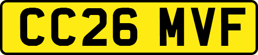 CC26MVF