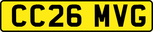 CC26MVG