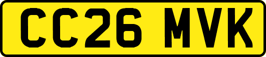 CC26MVK