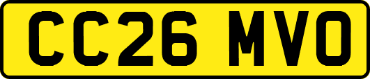 CC26MVO