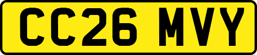 CC26MVY