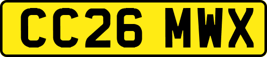 CC26MWX