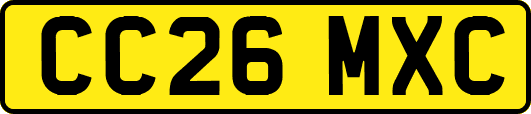 CC26MXC