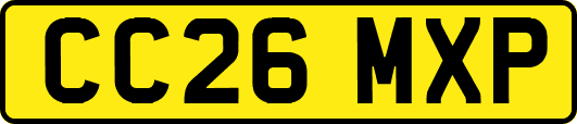 CC26MXP