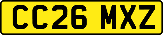 CC26MXZ