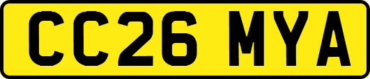 CC26MYA