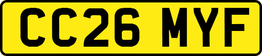 CC26MYF