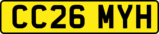 CC26MYH