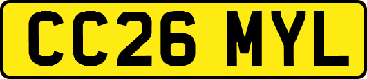 CC26MYL
