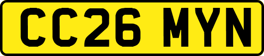 CC26MYN