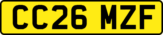 CC26MZF