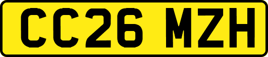 CC26MZH