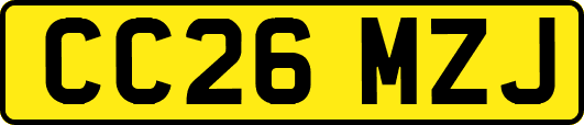 CC26MZJ