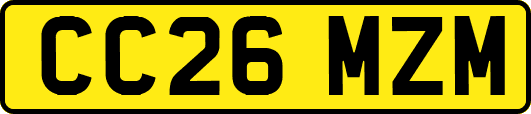 CC26MZM