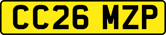 CC26MZP