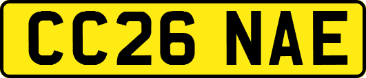 CC26NAE
