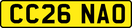 CC26NAO