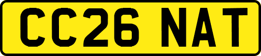 CC26NAT