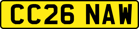 CC26NAW