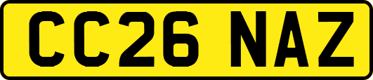 CC26NAZ