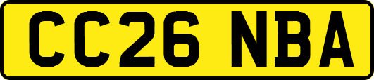 CC26NBA