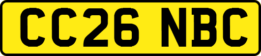 CC26NBC