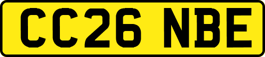 CC26NBE
