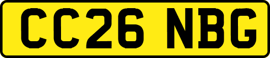 CC26NBG