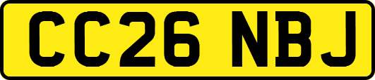 CC26NBJ