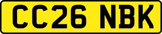 CC26NBK