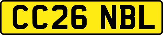 CC26NBL