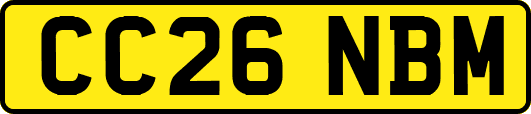 CC26NBM