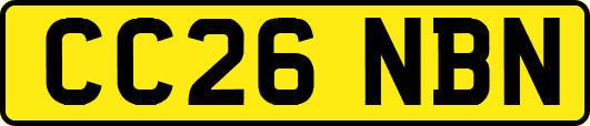 CC26NBN
