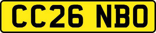 CC26NBO