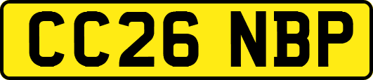 CC26NBP