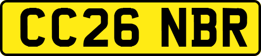 CC26NBR