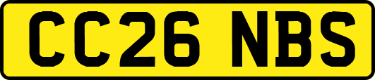 CC26NBS