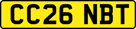 CC26NBT
