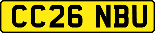 CC26NBU