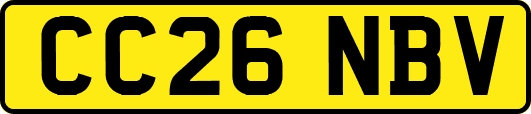 CC26NBV