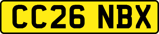 CC26NBX