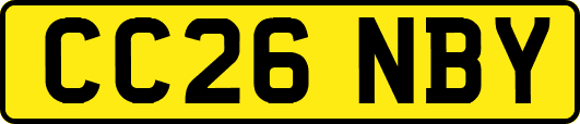 CC26NBY