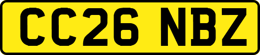 CC26NBZ