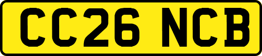 CC26NCB