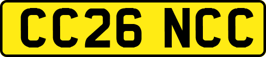 CC26NCC
