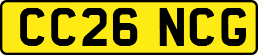 CC26NCG