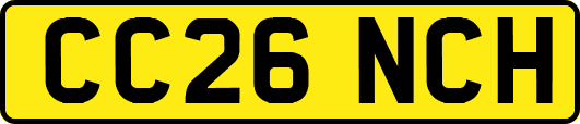 CC26NCH