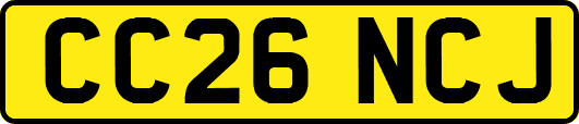 CC26NCJ