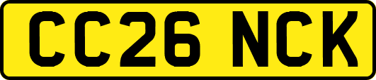 CC26NCK